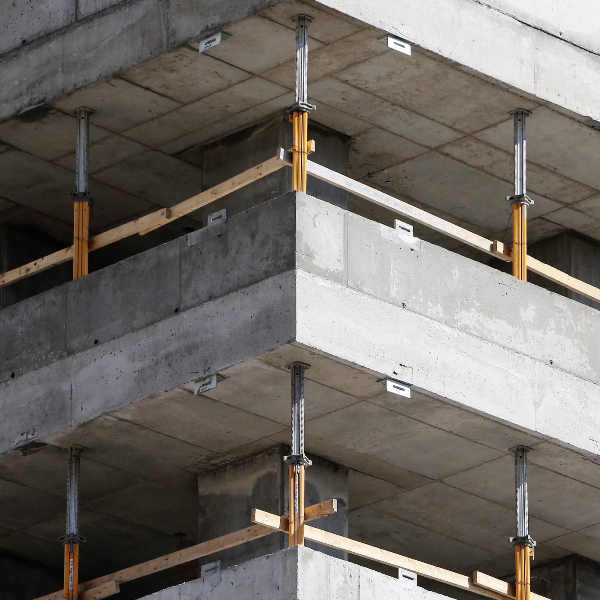 Concrete Achievements