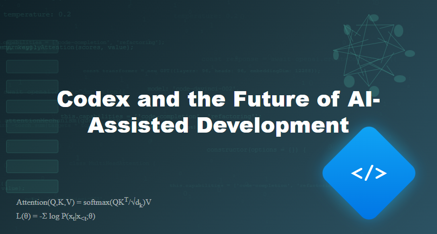 OpenAI's Codex Reshapes Software Development Landscape