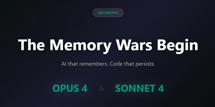 What If Your AI Never Forgot? The Claude 4 Memory Experiment