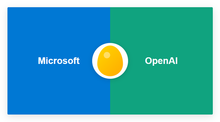 Microsoft's AI Golden Goose Wants a Larger Share: OpenAI's Bold Move to Redefine Big Tech Partnerships