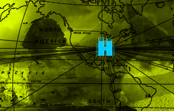 Unlocking the mundane mysteries of the world