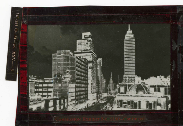 The transition is complete.