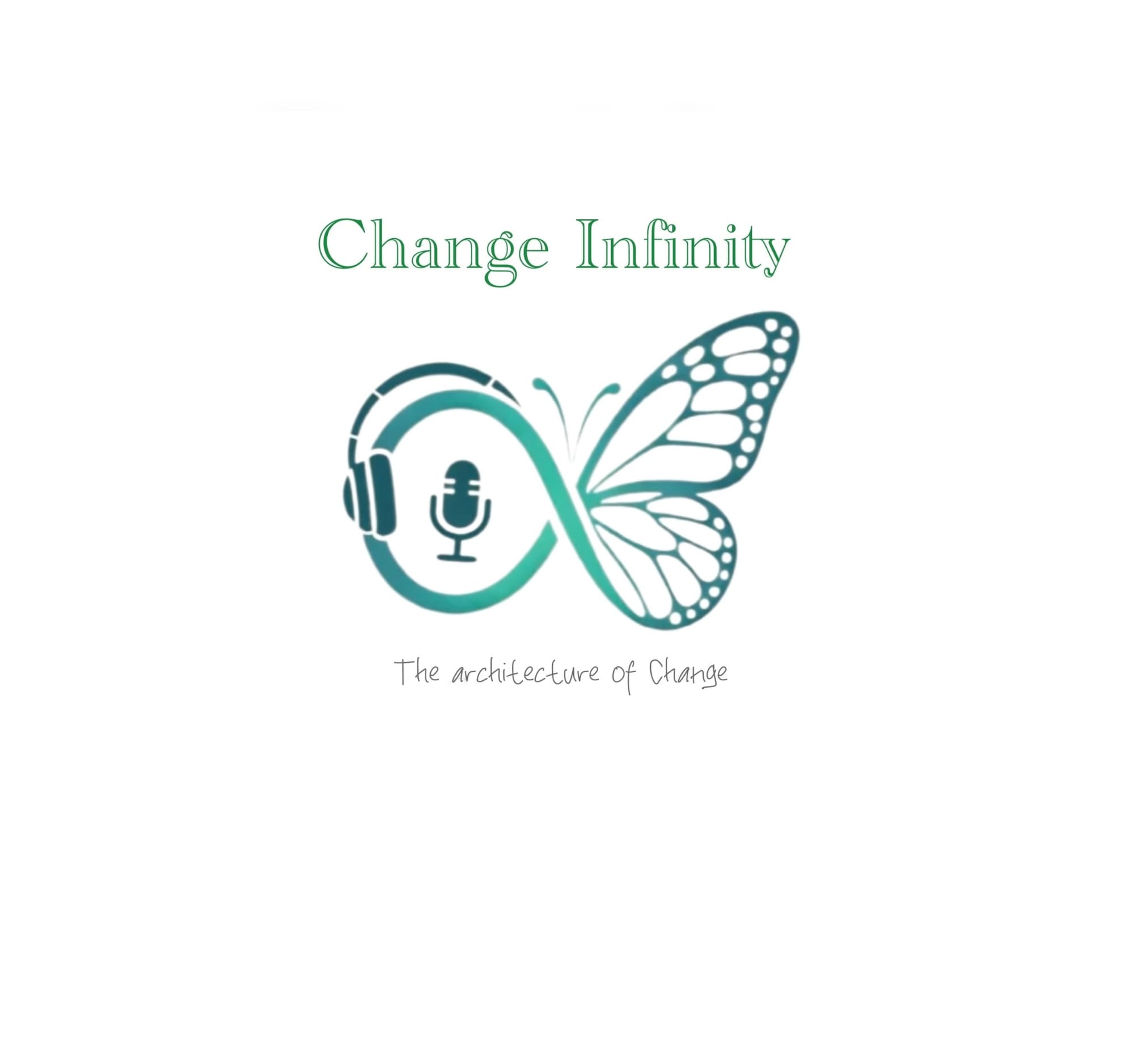 Change Infinity