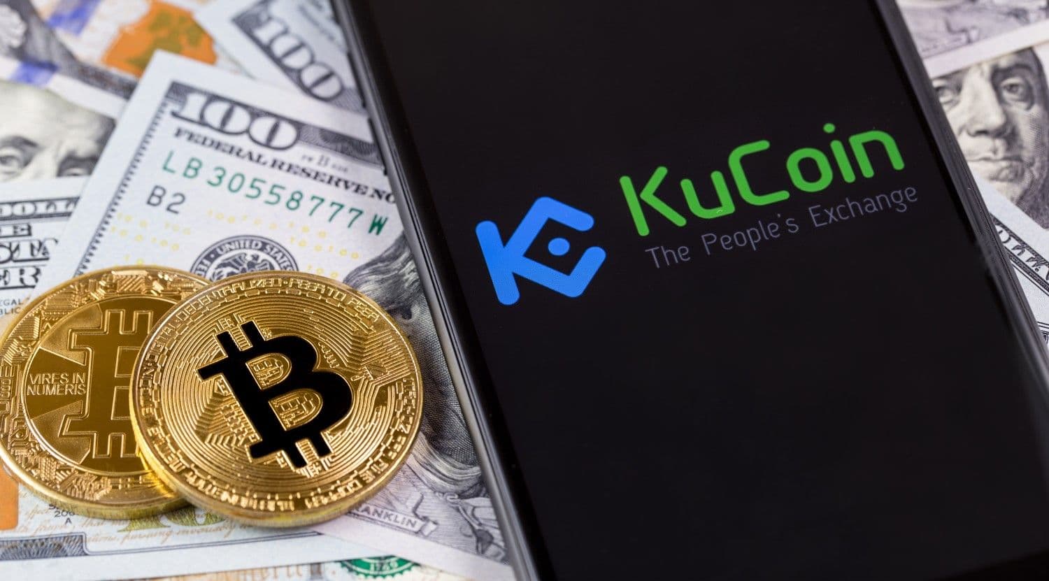 KuCoin settlement