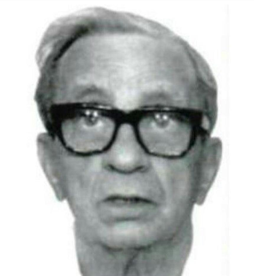 Joseph 'Piney' Armone - Gambino Underboss