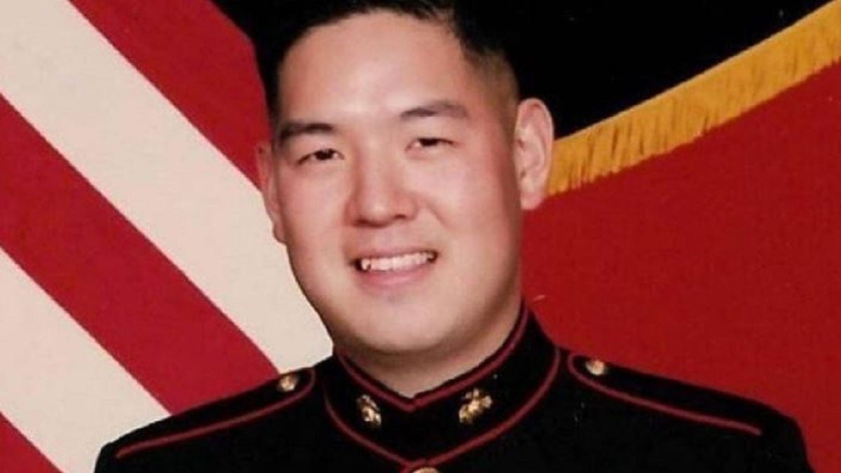 Christopher Ahn portrait