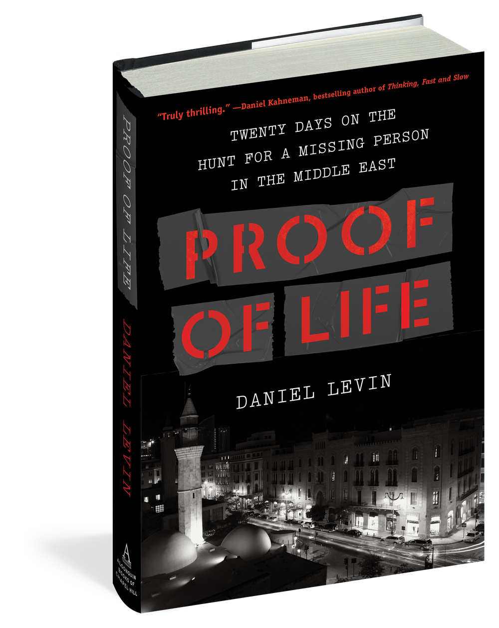 CRAFT: The Negotiator