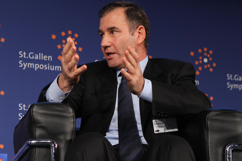 Glencore’s Bigger Scandal
