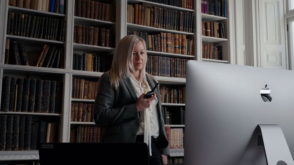 CRAFT: Shaking a Tail