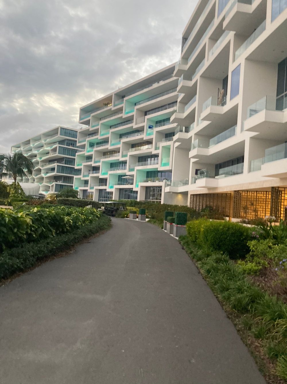 Dispatch from the Bahamas: FTX Mayhem