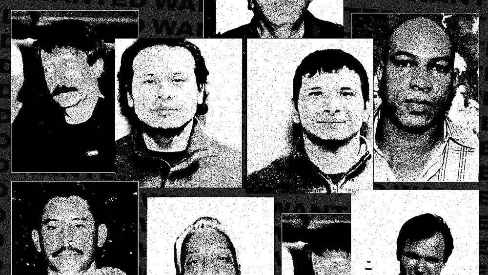 CRAFT: Hunting Viktor Bout