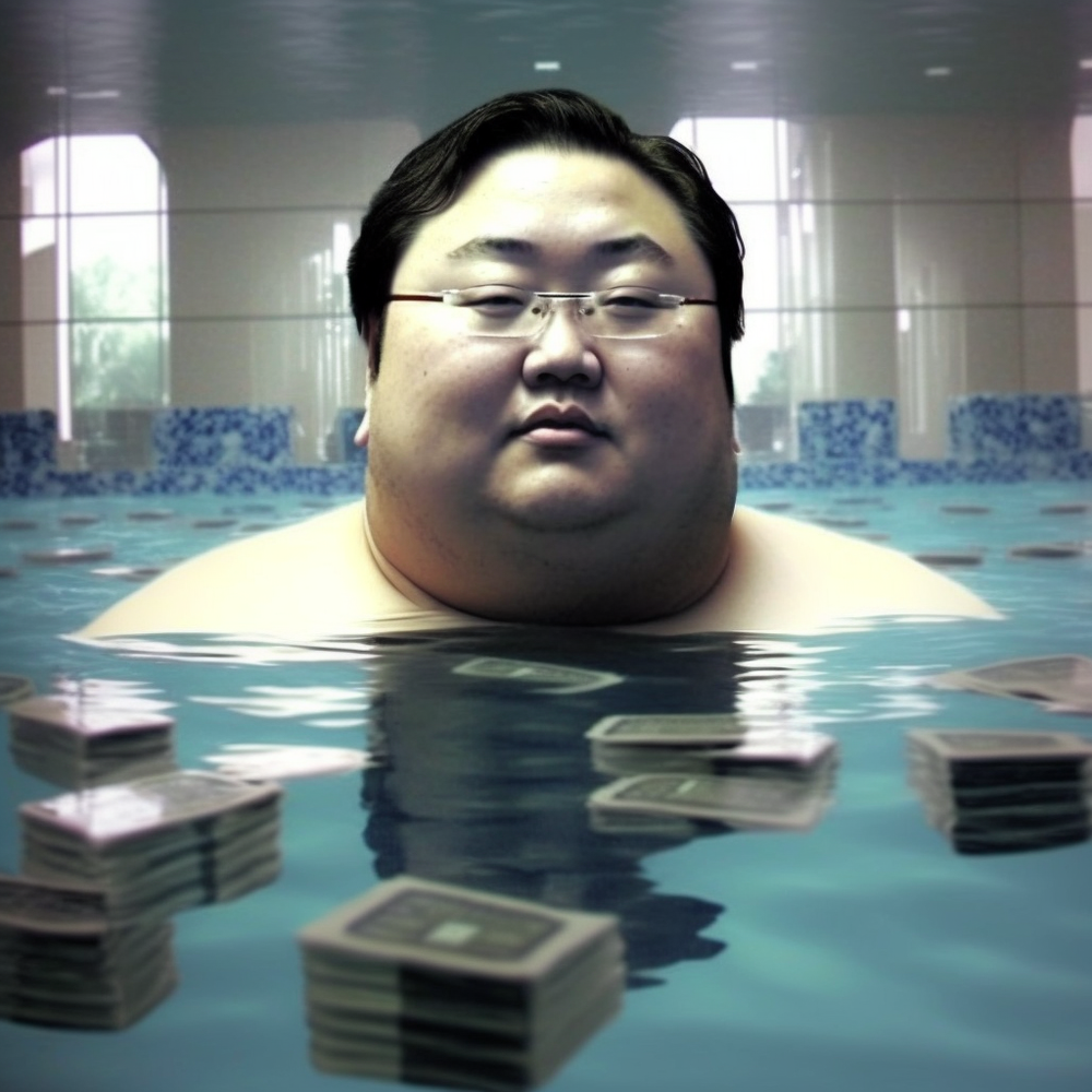 Is this the Year Jho is Arrested?