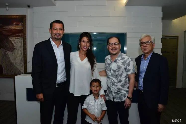 1MDB: The Justo Side of the Story