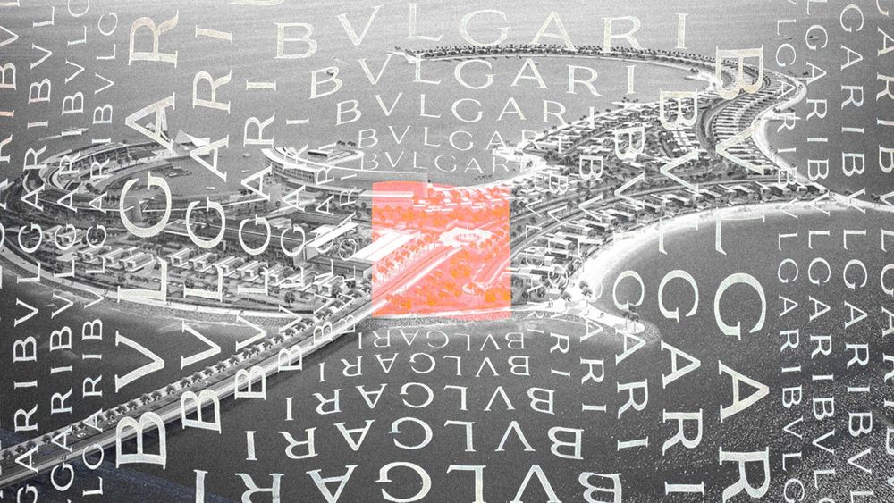 Dubai, Refuge for Oligarchs and Kleptocrats