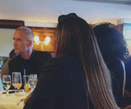 Guilty Goldman Banker Living Beverly Hills High Life