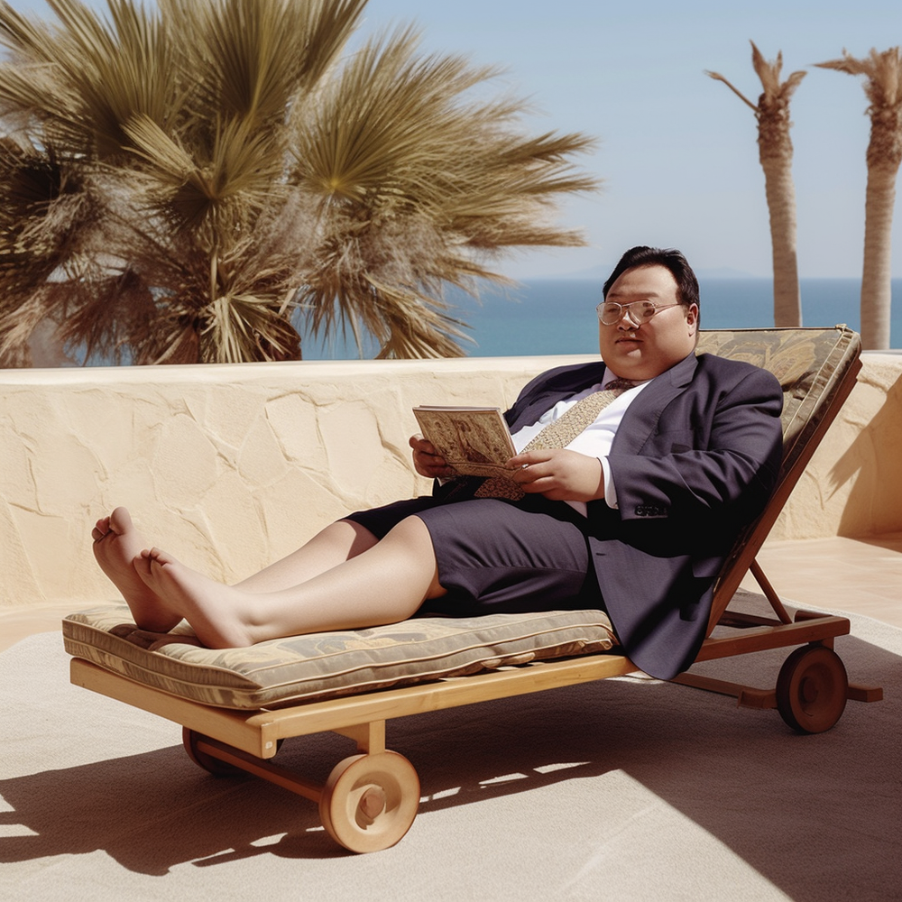 Cyprus Investment Program: A Hotbed of Corruption and Scandal