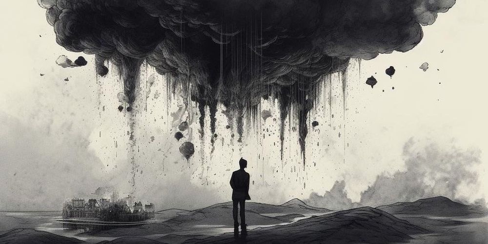 All the Ink in the World