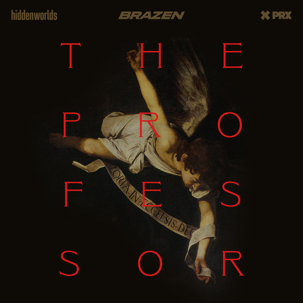 Wanted: Caravaggio's Nativity & A Get-Out-Of-Jail Free Card