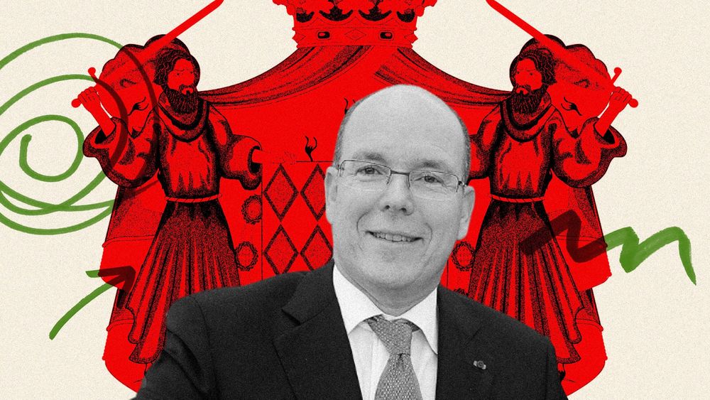 Down the Monaco Rabbit Hole