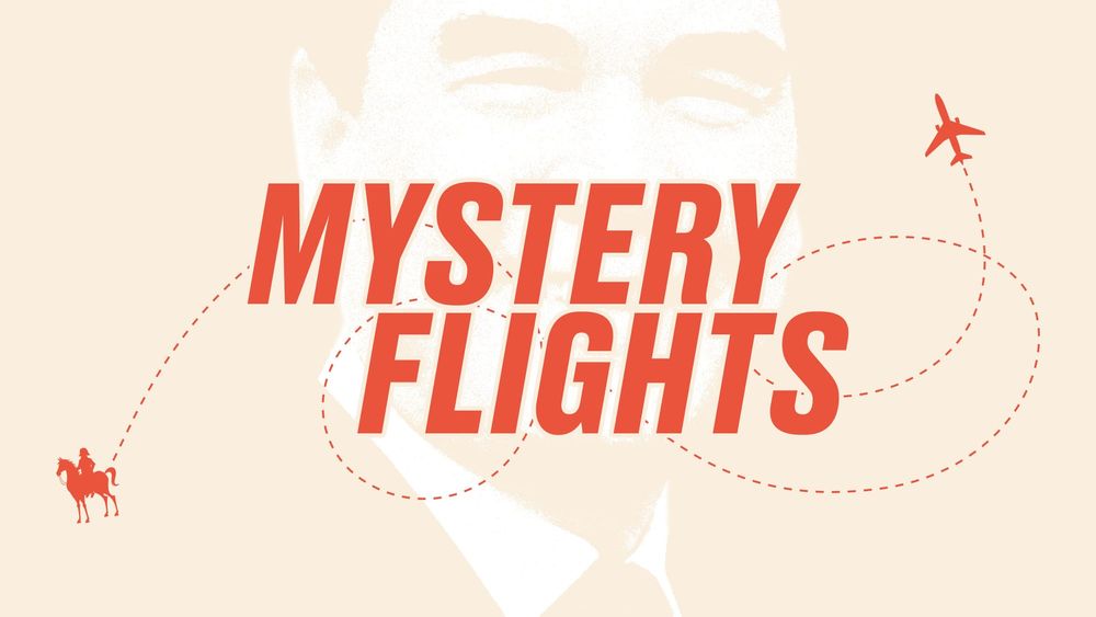 MYSTERY FLIGHTS: An Azeri Family Trip to the Maldives