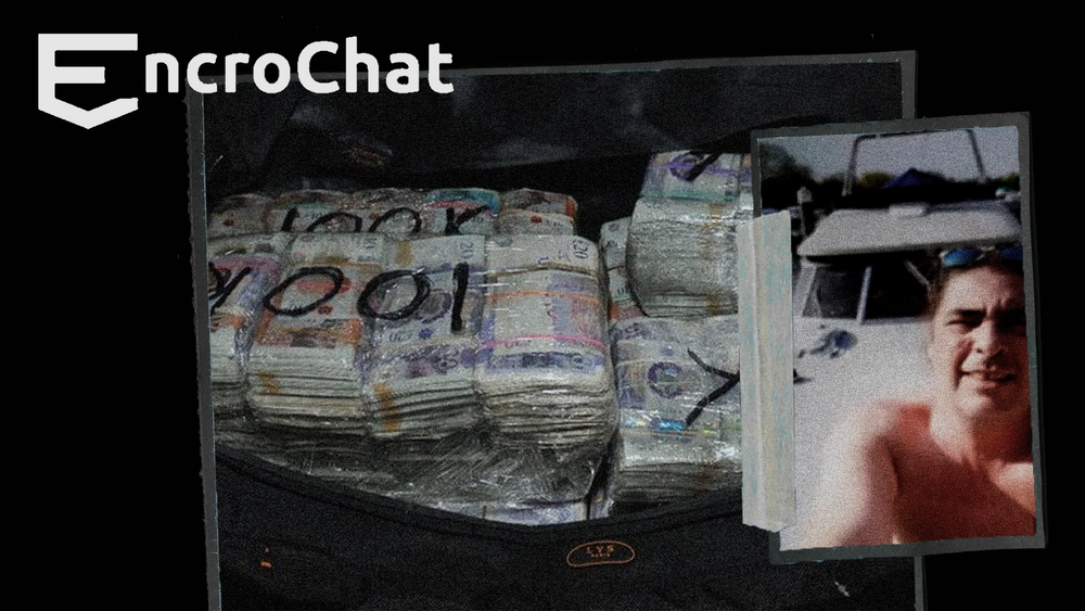 A Bump in the Road for Europe’s Narco-Busters