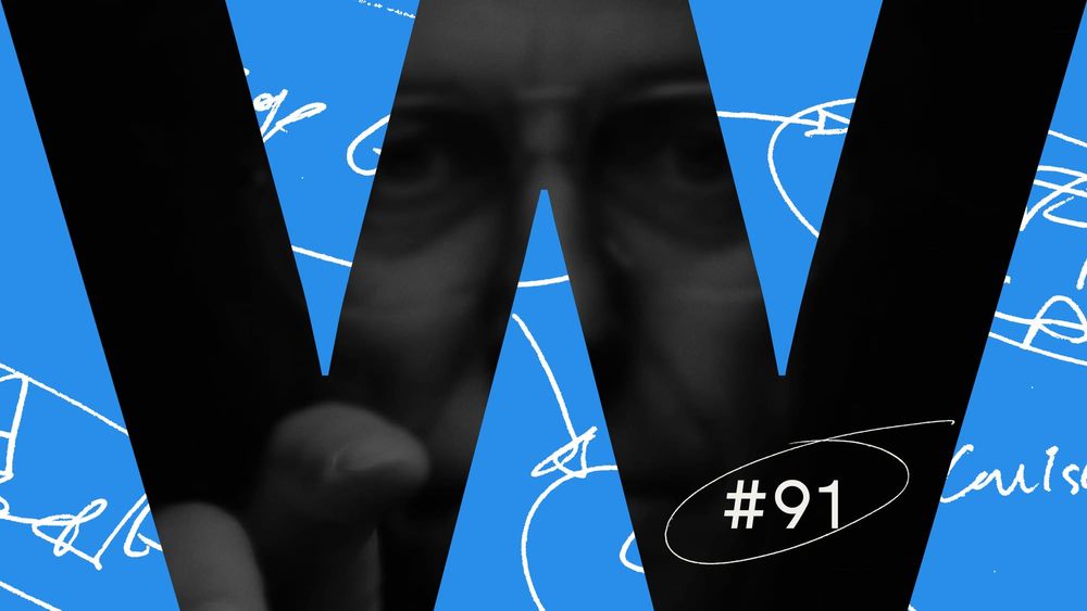 Weekender: Whales, Trump and Nuclear Apocalypse