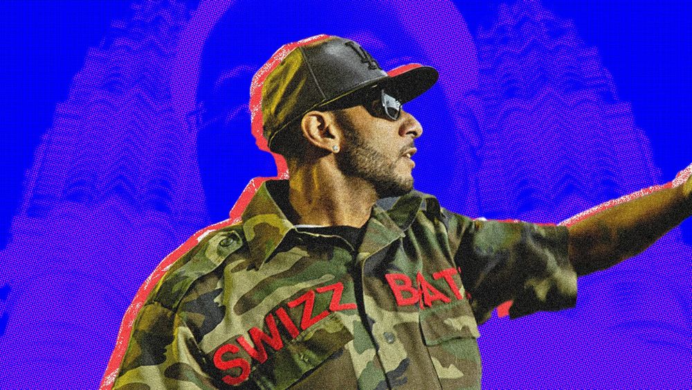The 1MDB Party’s Over for Swizz Beatz