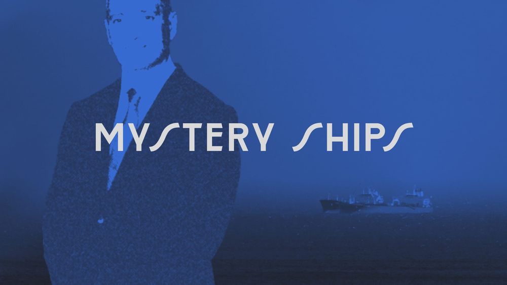 Russia’s Shadow Fleet Sails on D.C.