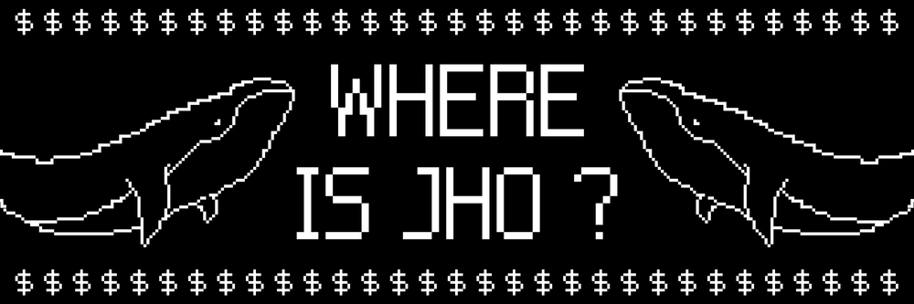 The Case for $JHOLOW