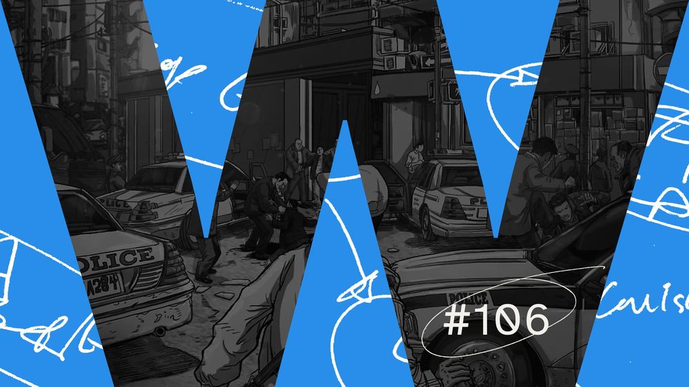 Weekender: Honeypots, Hijackings and Hackers