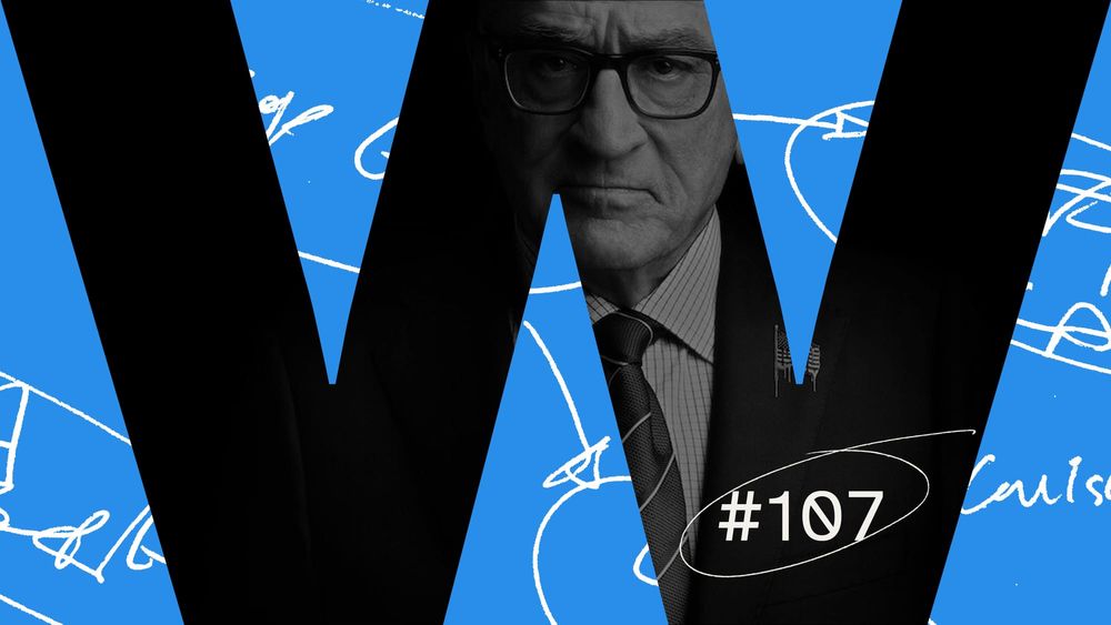 Weekender: Bribes, Bougainville & The Bible Museum