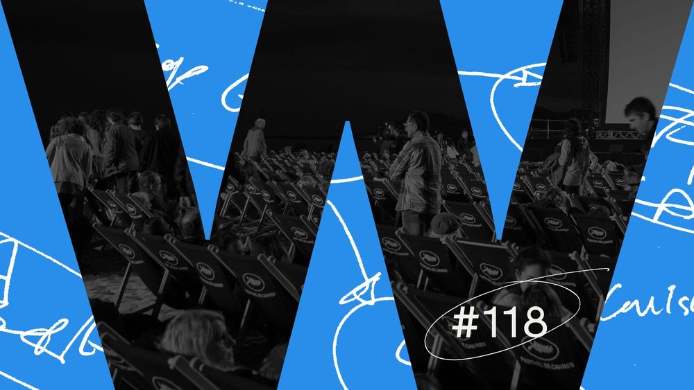 Weekender: Bad People Doing Good Things