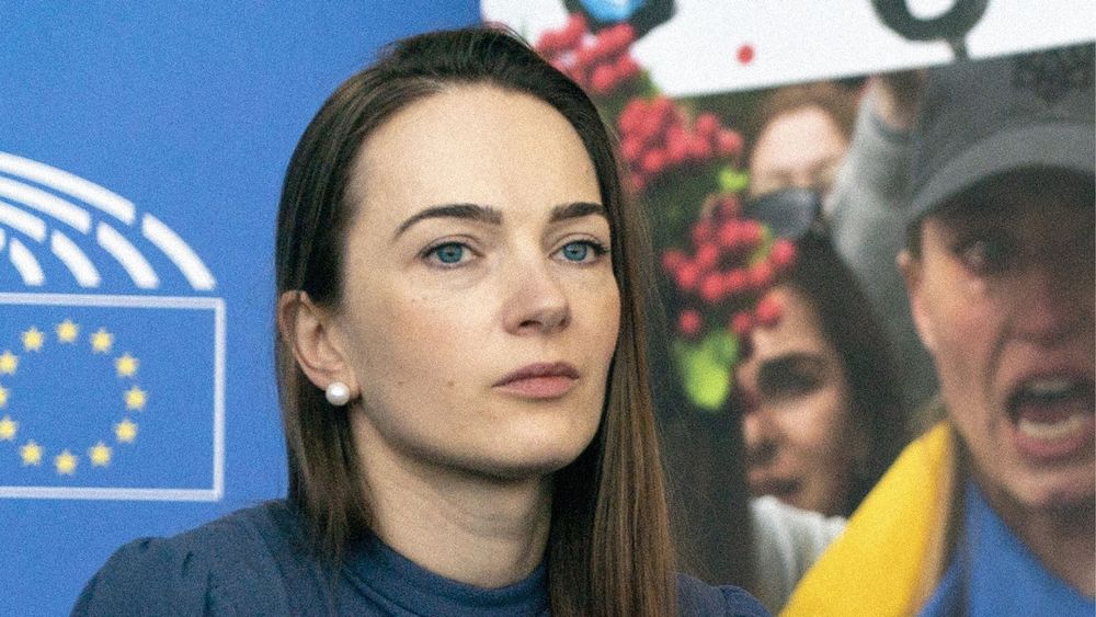 Inside the Woman Leading Ukraine’s War Crimes Reckoning