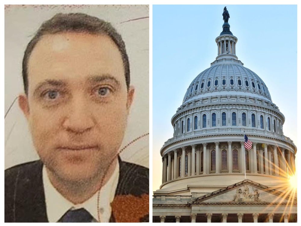 U.S. Fights Back: Congress Moves to Sanction Fixers and Local Enablers Behind Southeast Asia’s Scam Empire