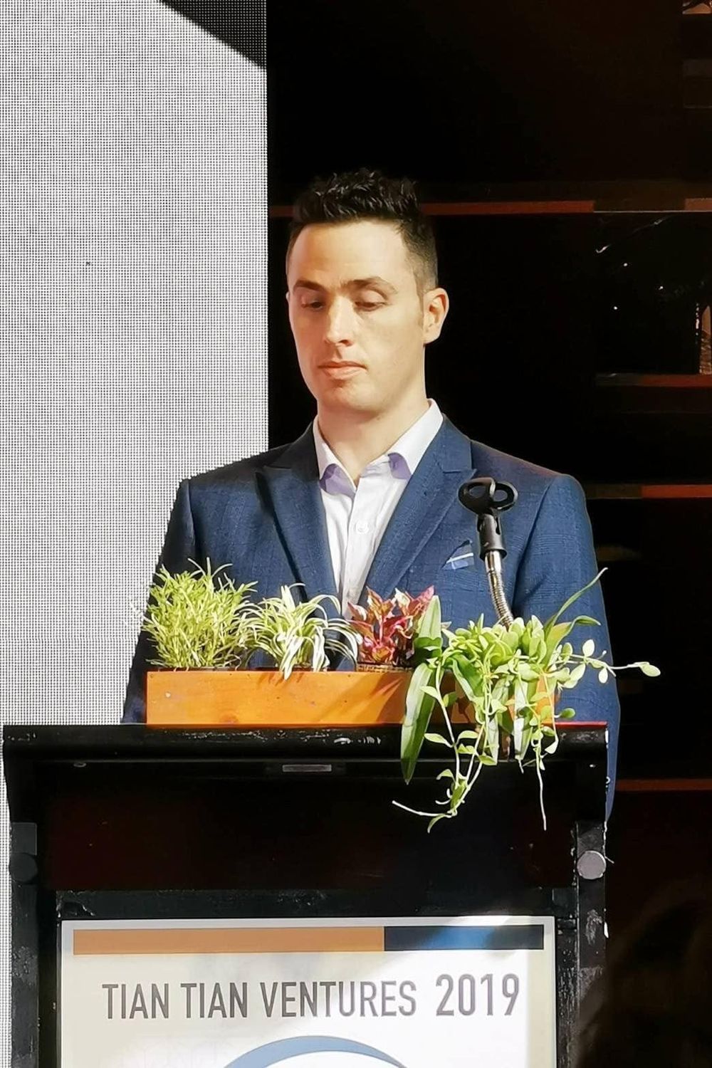 นาย Benjamin Berger คือใคร? บุคคลสำคัญที่เป็นกุญแจไขคดีของอาชญากรตัวการใหญ่ชาวแอฟริกาใต้