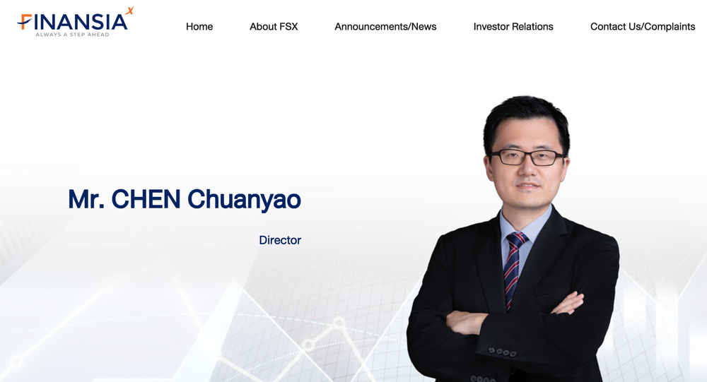 Henry Chen Sent Us a Cease and Desist Letter. We're Publishing It in Full.