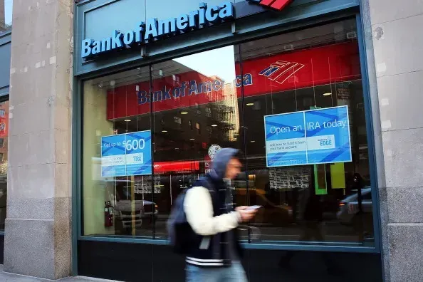 Exclusive: Forensic Report Exposes Bank of America Links to Billion-Dollar Transnational Fraud