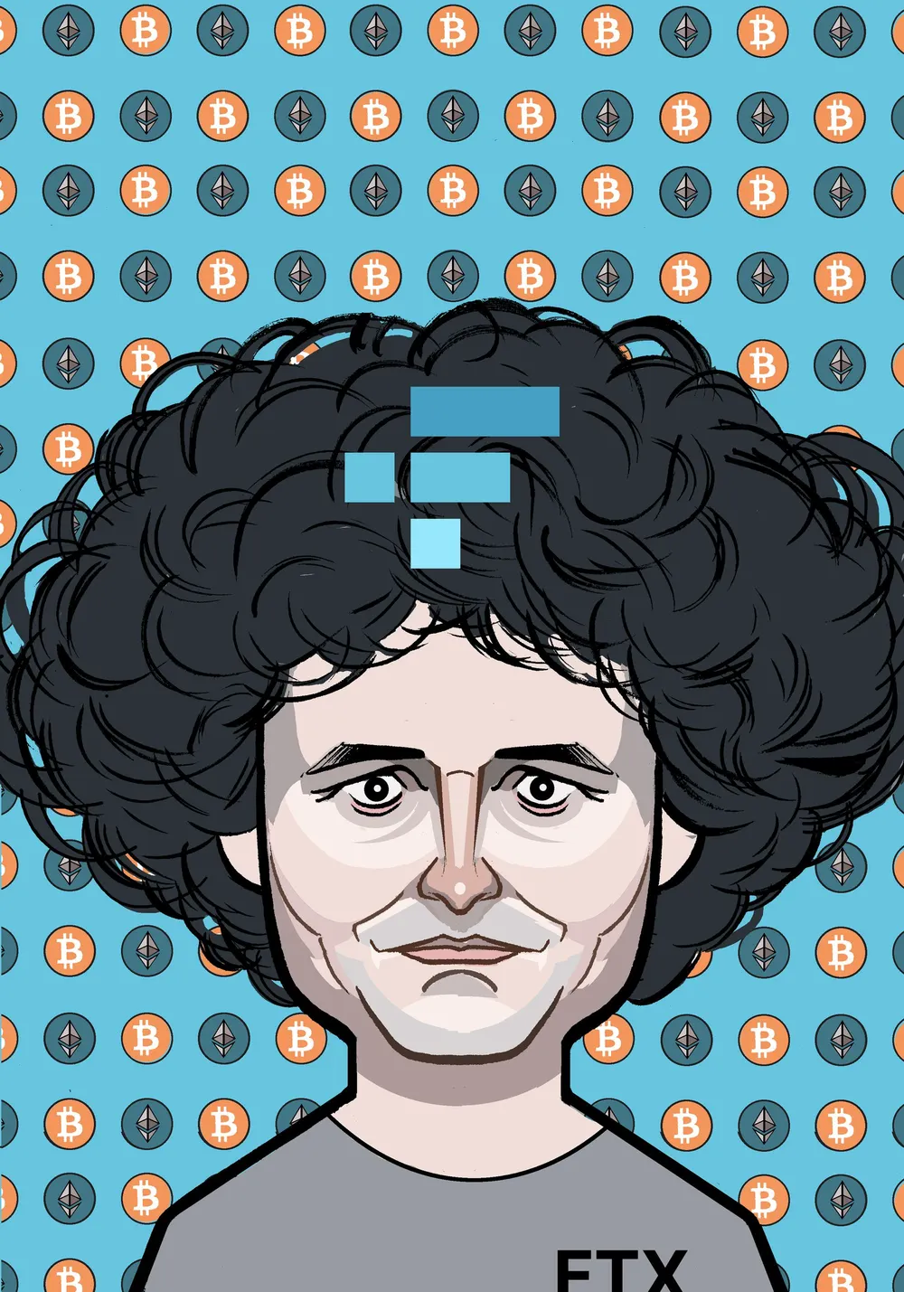Crypto Savant Makes Rich List