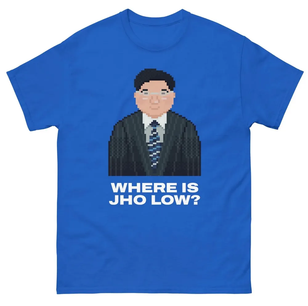 Whale Hunting Merch