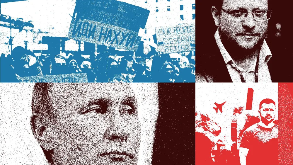 CRAFT: Deciphering the Russian Disinformation War