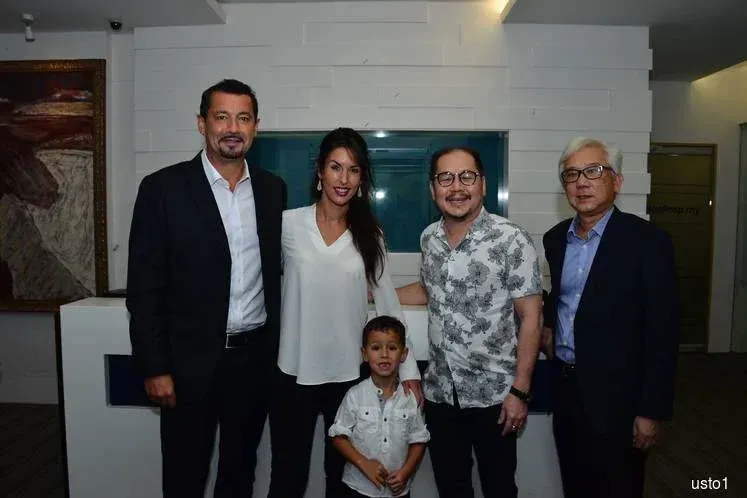 1MDB: The Justo Side of the Story