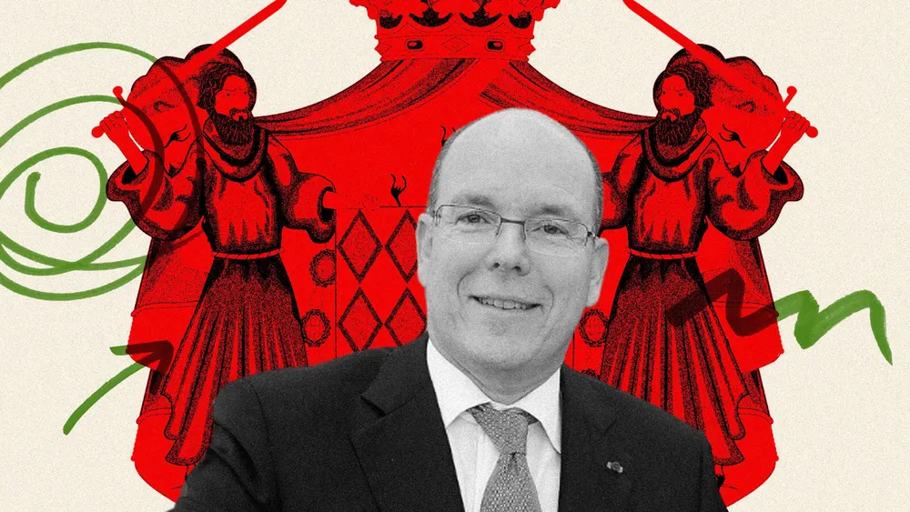 Down the Monaco Rabbit Hole