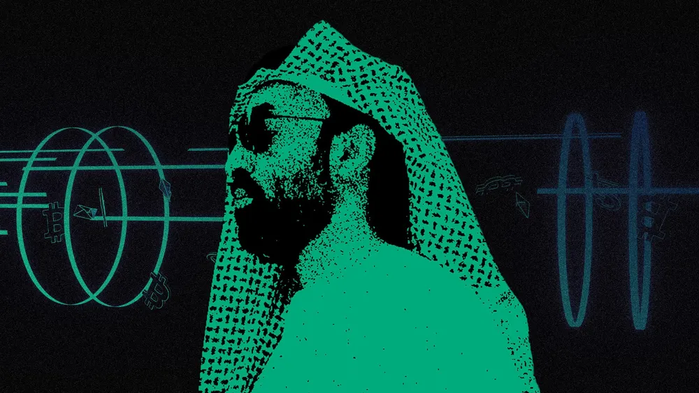 Snakes and Sheikhs