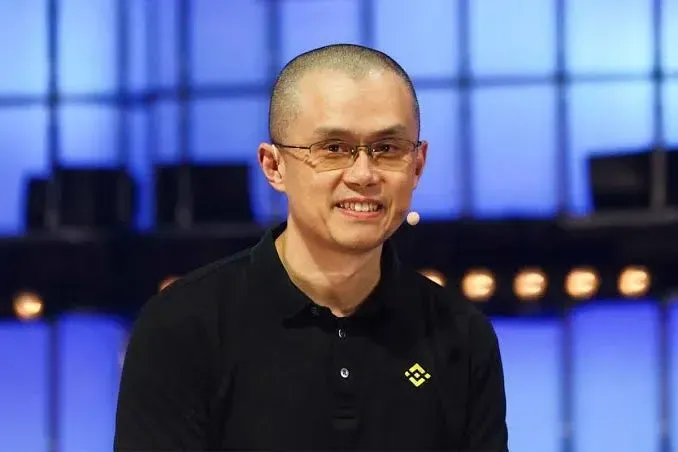 CZ's Second Act: Ambitions for a Binance Return
