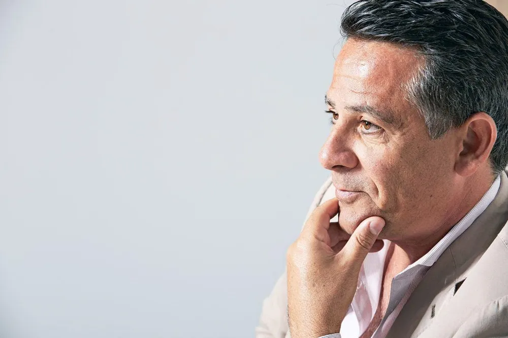 The Swiss Attorney and the Sotheby’s CEO: The Elite Fixers for a $1.5 Billion Fugitive