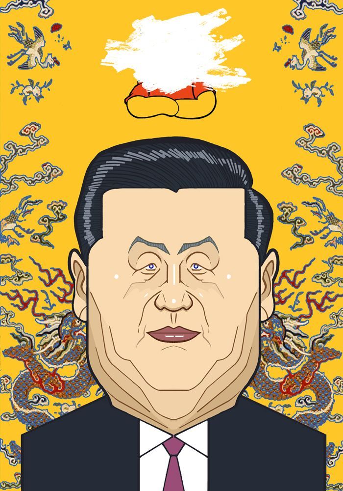 A Friend of the Politburo