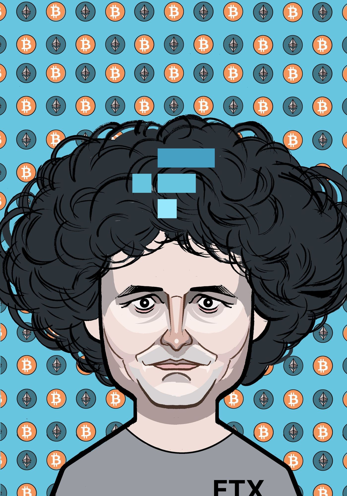 Sam Bankman-Fried: Hero to Zero