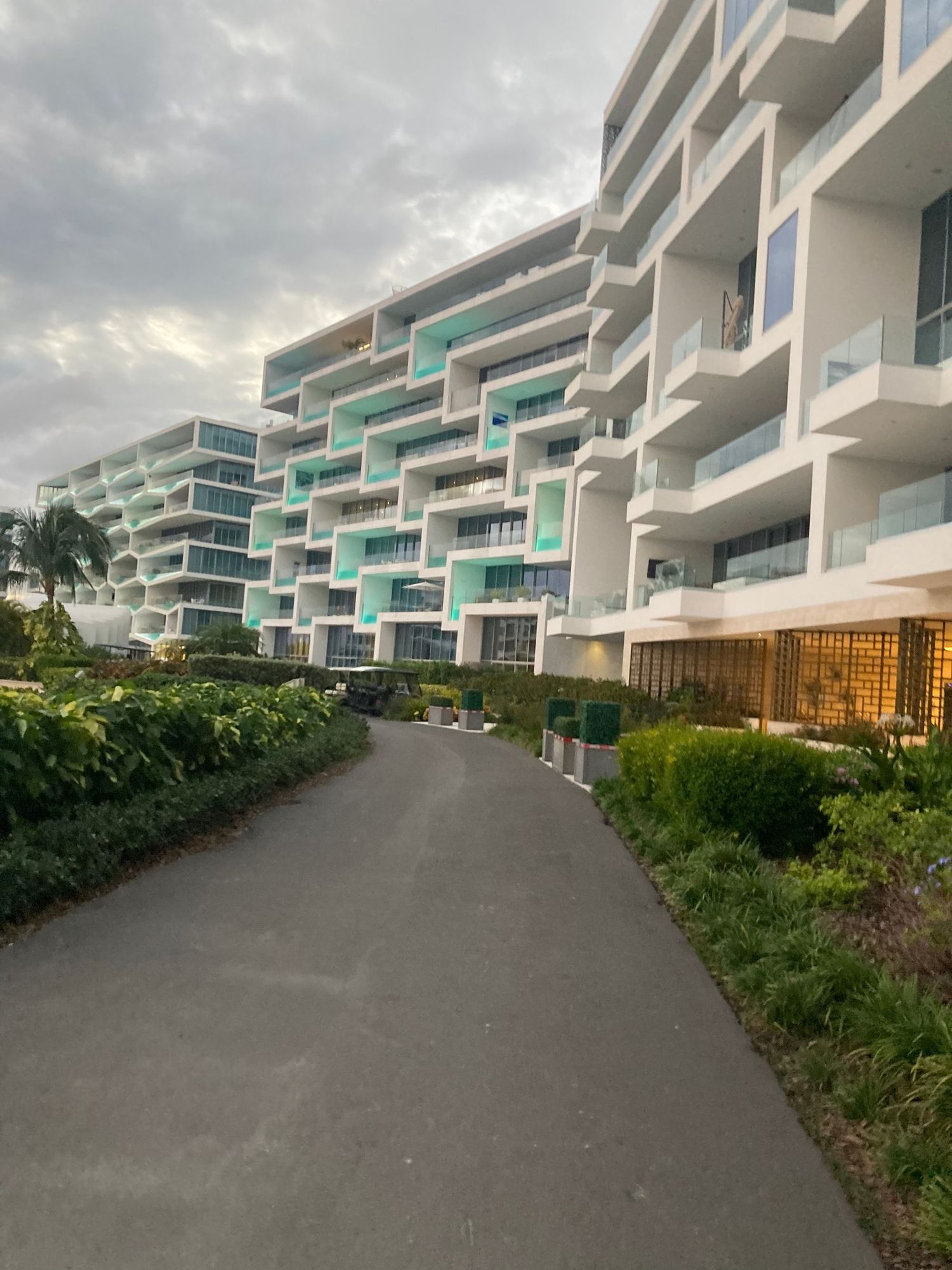 Dispatch from the Bahamas: FTX Mayhem