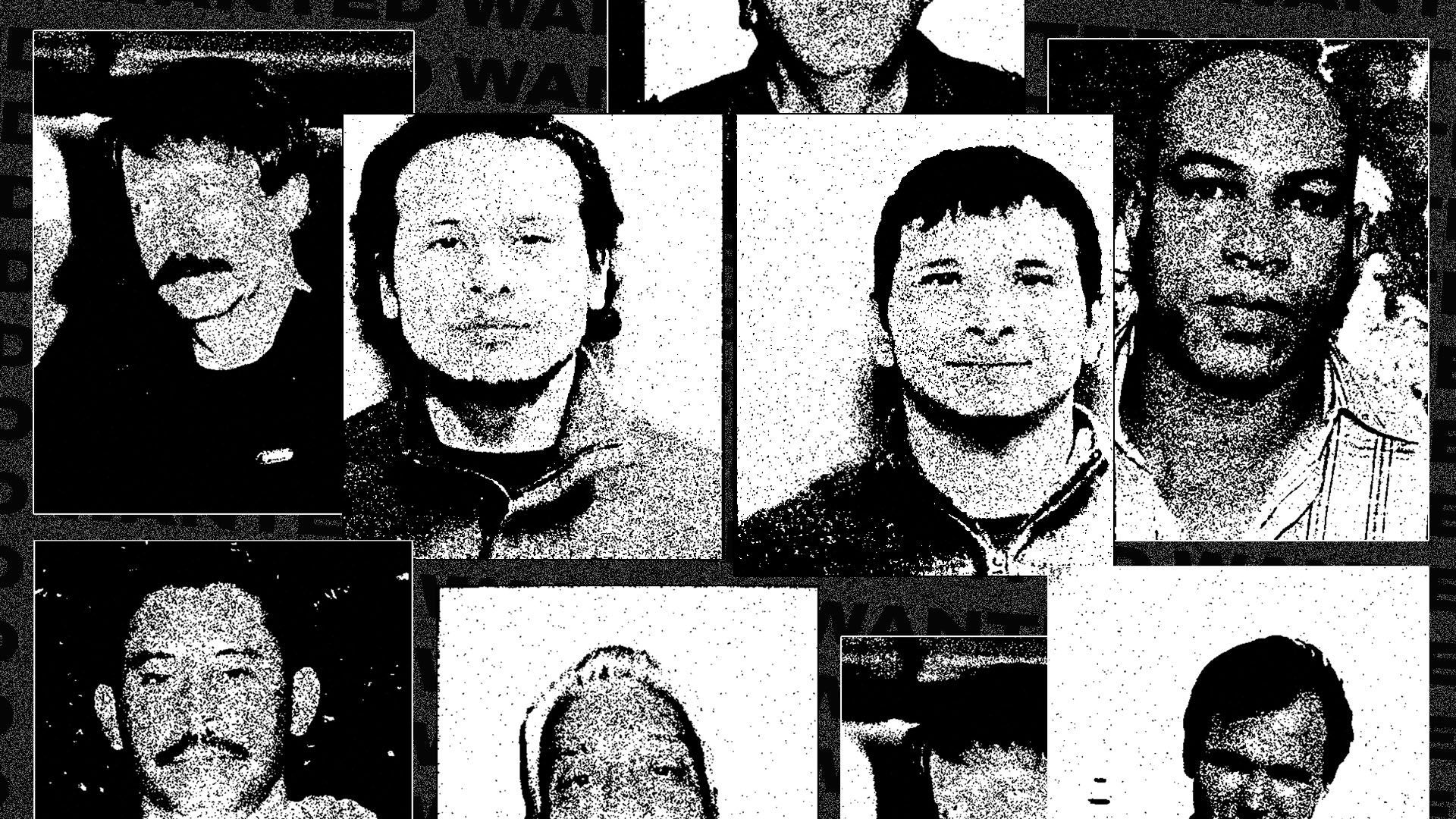 CRAFT: Hunting Viktor Bout