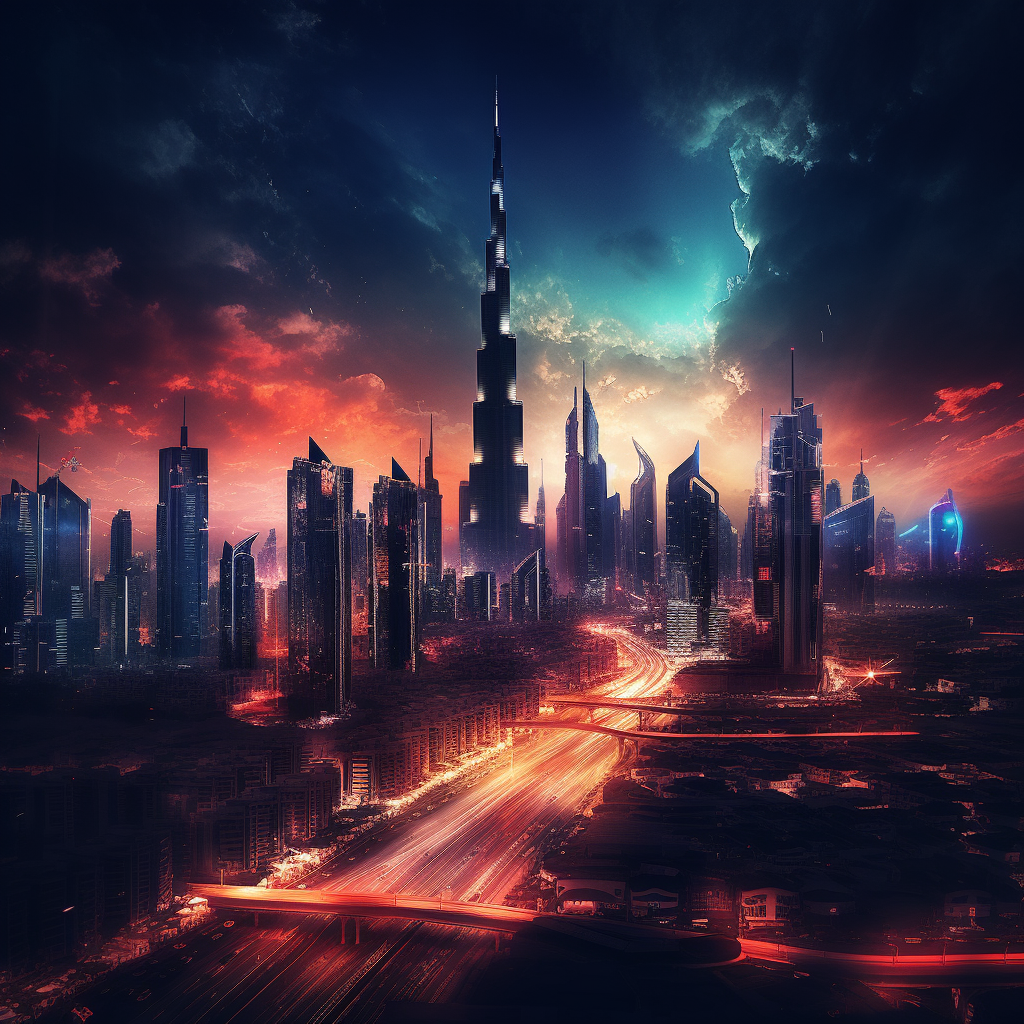 My Time with a Dubai Drug Kingpin